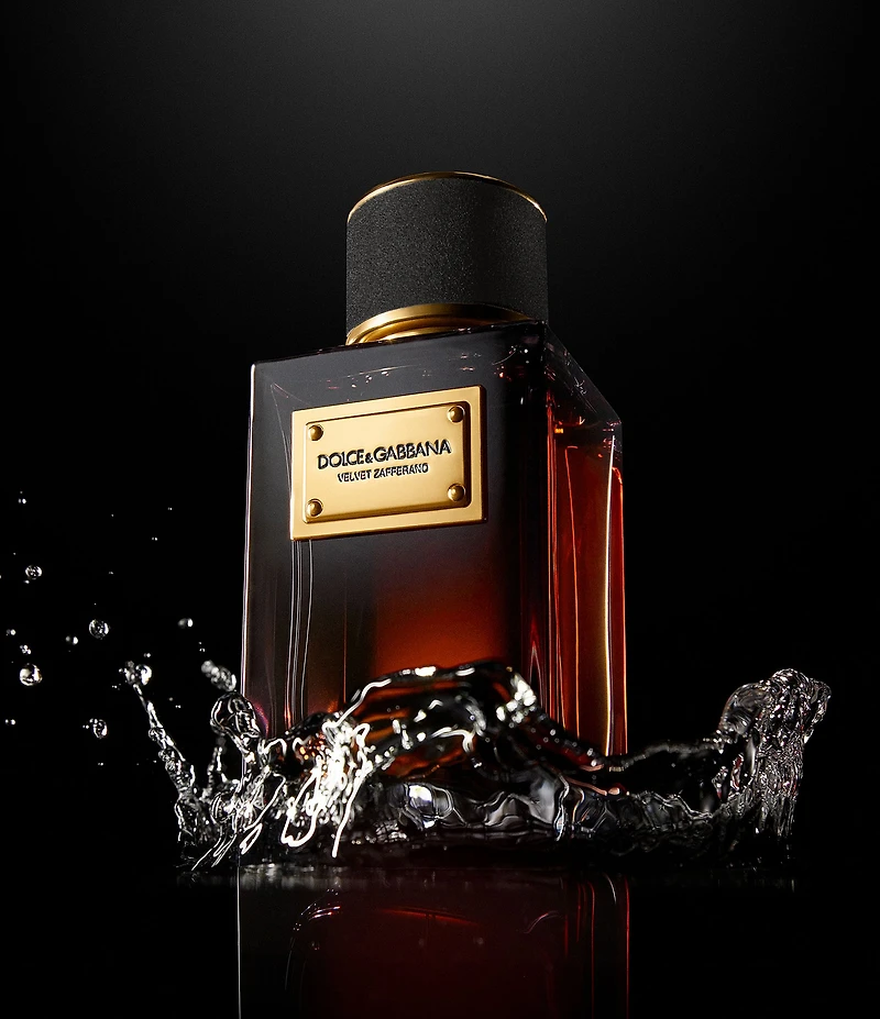 Dolce & Gabbana Velvet Zafferano Eau de Parfum