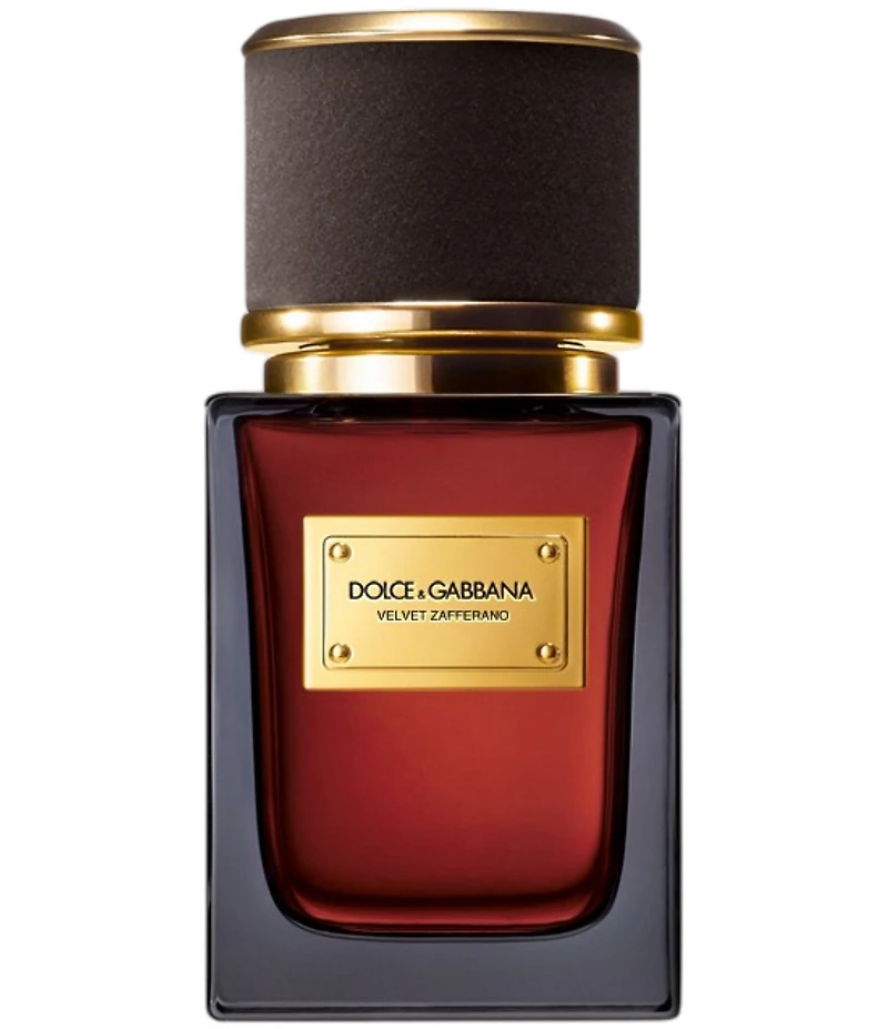 Dolce & Gabbana Velvet Zafferano Eau de Parfum