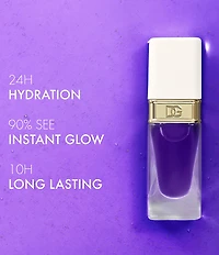 Dolce & Gabbana Violet Liquid Blush