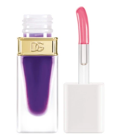 Dolce & Gabbana Violet Liquid Blush