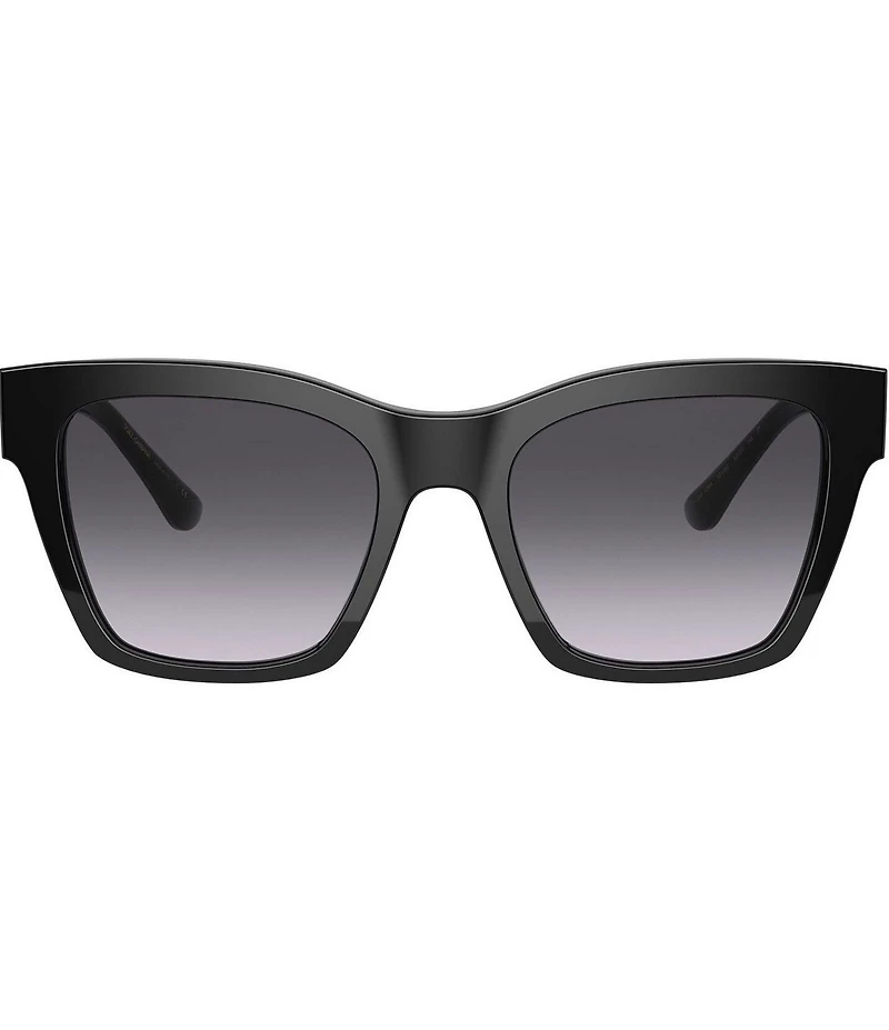 Dolce & Gabbana Women's Dg4384 53mm Square Sunglasses
