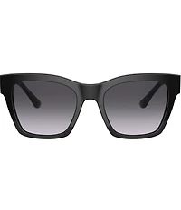 Dolce & Gabbana Women's Dg4384 53mm Square Sunglasses