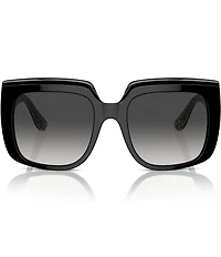 Dolce & Gabbana Women's DG4414 54mm Square Sunglasses