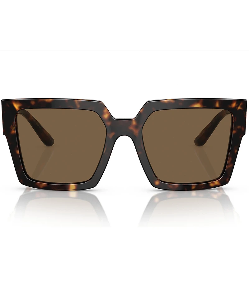 Dolce & Gabbana Women's DG4446B53-X 53mm Square Sunglasses