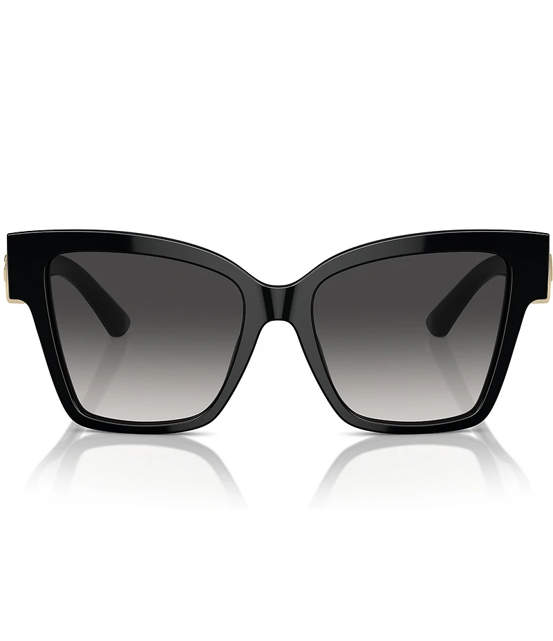 Dolce & Gabbana Women's DG4470 54mm Square Sunglasses
