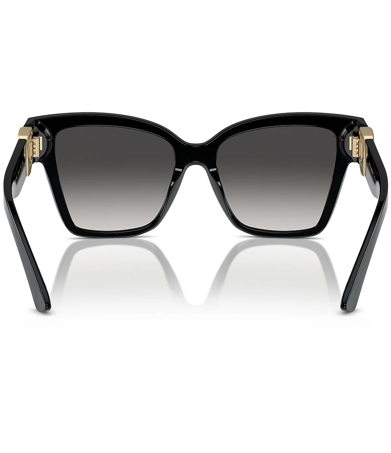 Dolce & Gabbana Women's DG4470 54mm Square Sunglasses