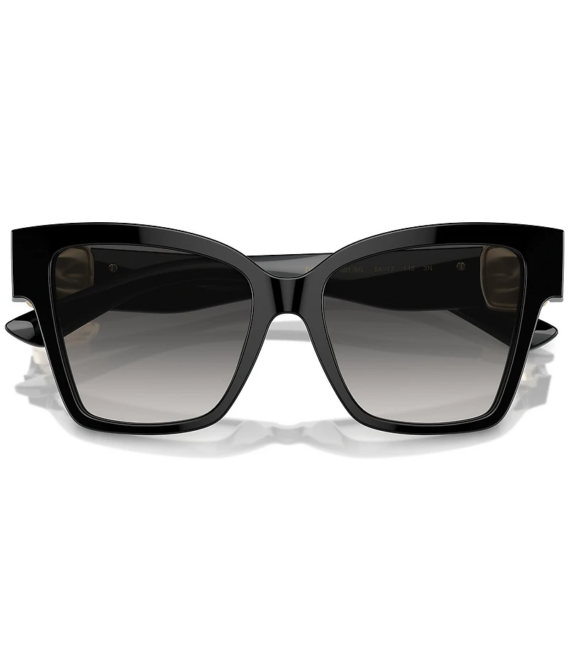 Dolce & Gabbana Women's DG4470 54mm Square Sunglasses