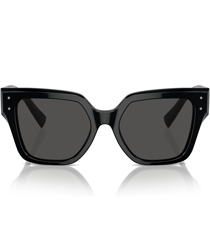 Dolce & Gabbana Women's DG4471 52mm Square Sunglasses