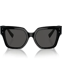 Dolce & Gabbana Women's DG4471 52mm Square Sunglasses