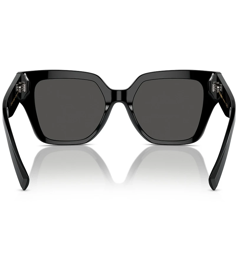 Dolce & Gabbana Women's DG4471 52mm Square Sunglasses