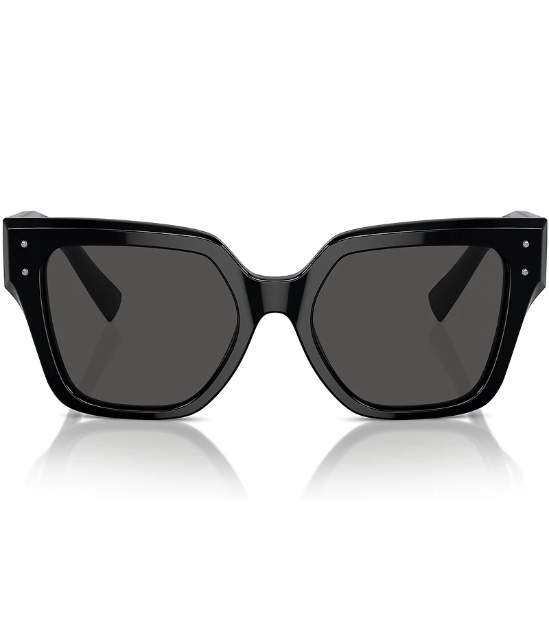 Dolce & Gabbana Women's DG4471F 52mm Square Sunglasses