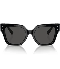 Dolce & Gabbana Women's DG4471F 52mm Square Sunglasses