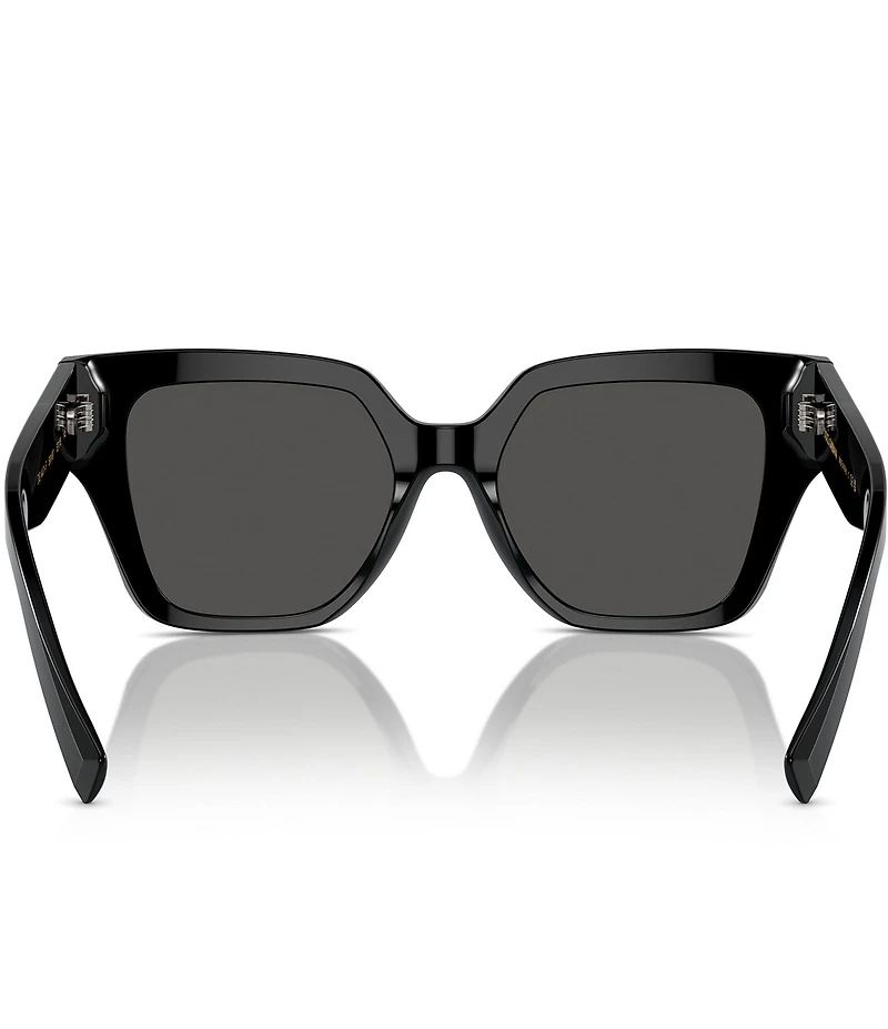 Dolce & Gabbana Women's DG4471F 52mm Square Sunglasses