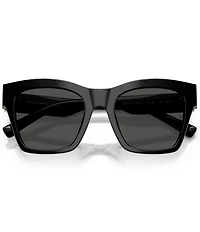 Dolce & Gabbana Women's DG45125 53mm Square Sunglasses