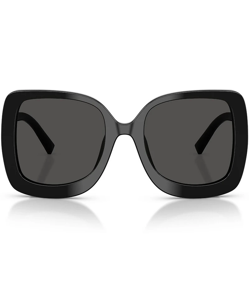 Dolce & Gabbana Women's DG4513 55mm Square Sunglasses