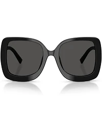 Dolce & Gabbana Women's DG4513 55mm Square Sunglasses