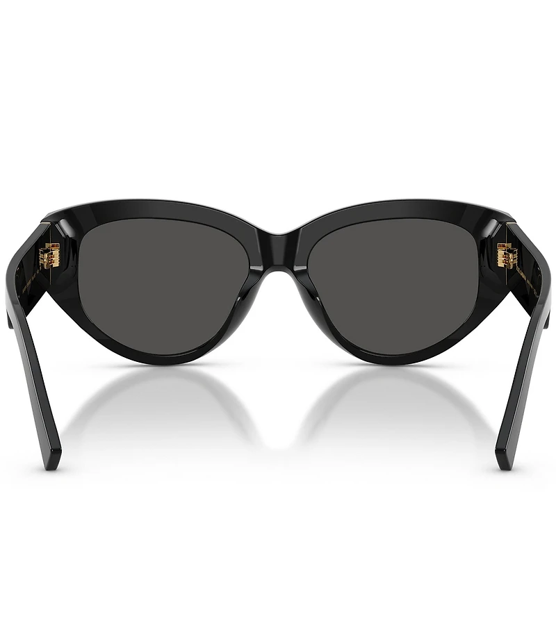 Dolce & Gabbana Women's DG4514 55mm Cat Eye Sunglasses