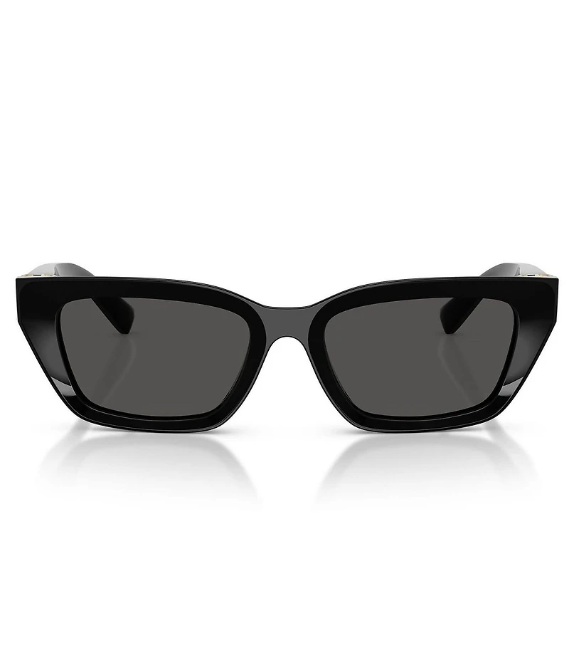 Dolce & Gabbana Women's DG4532 53mm Cat Eye Sunglasses