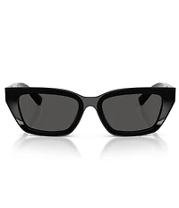 Dolce & Gabbana Women's DG4532 53mm Cat Eye Sunglasses