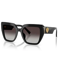 Dolce & Gabbana Women's DG4538 54mm Square Sunglasses