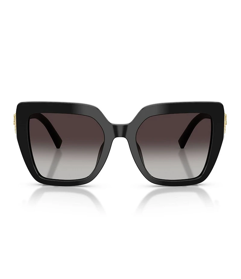 Dolce & Gabbana Women's DG4538 54mm Square Sunglasses