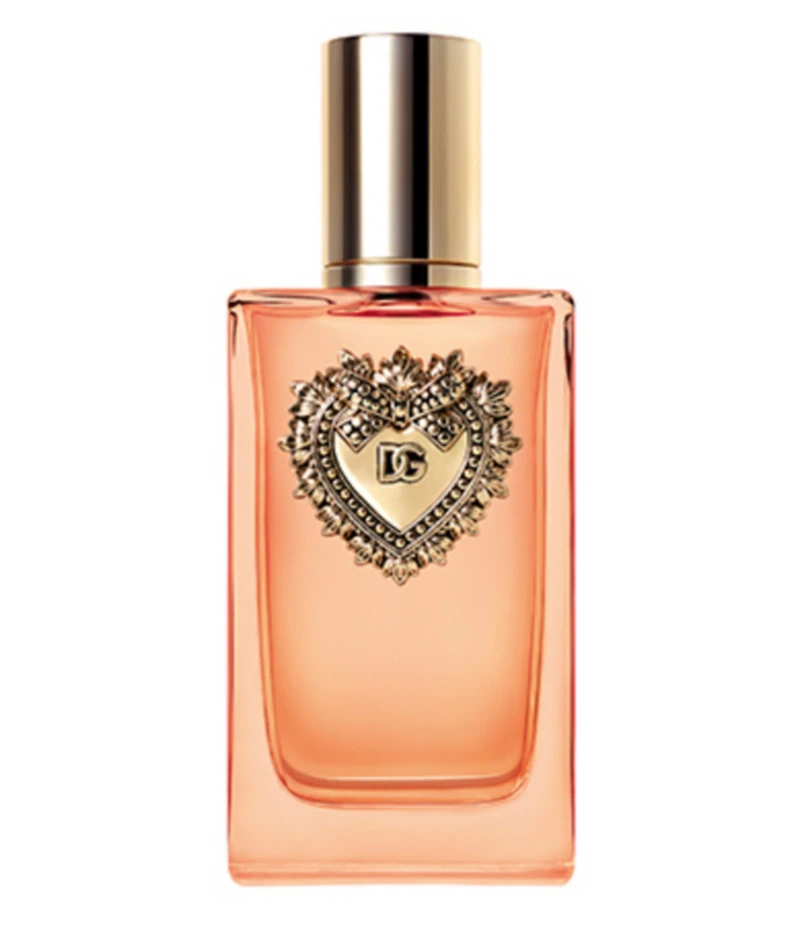 Dolce & Gabbana Women's Mini 4-Piece Coffret Fragrance Gift Set