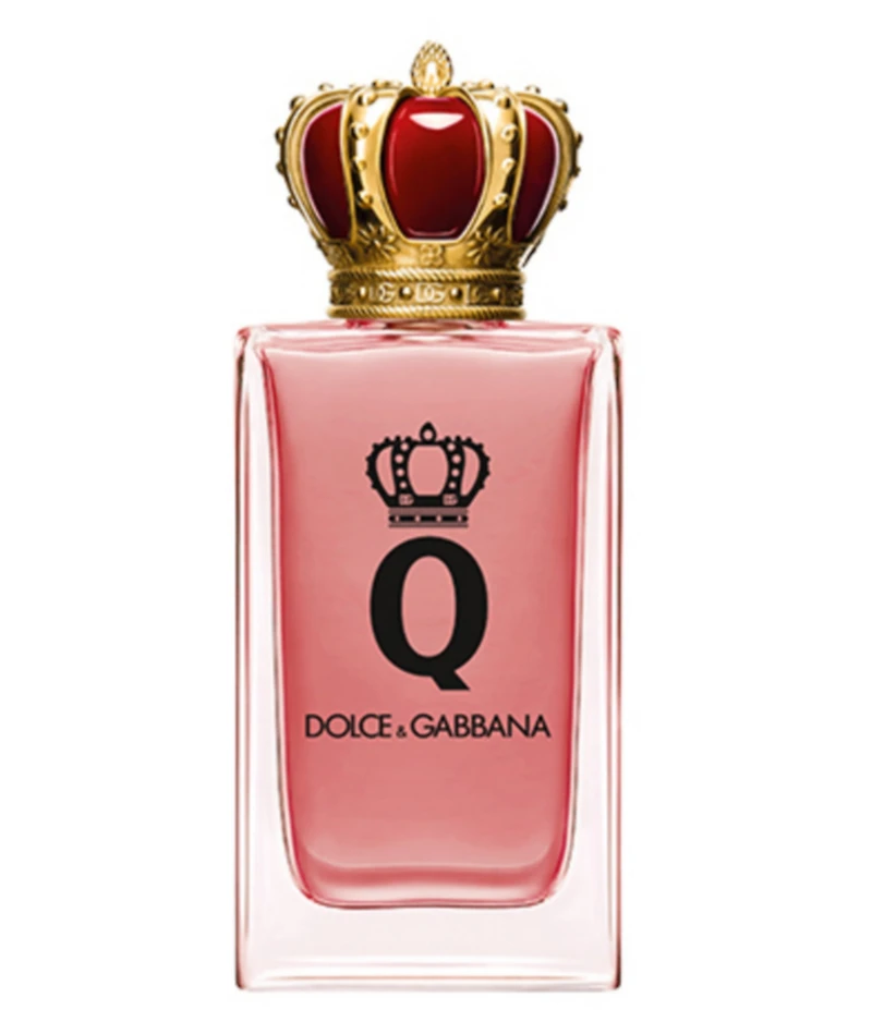 Dolce & Gabbana Women's Mini 4-Piece Coffret Fragrance Gift Set