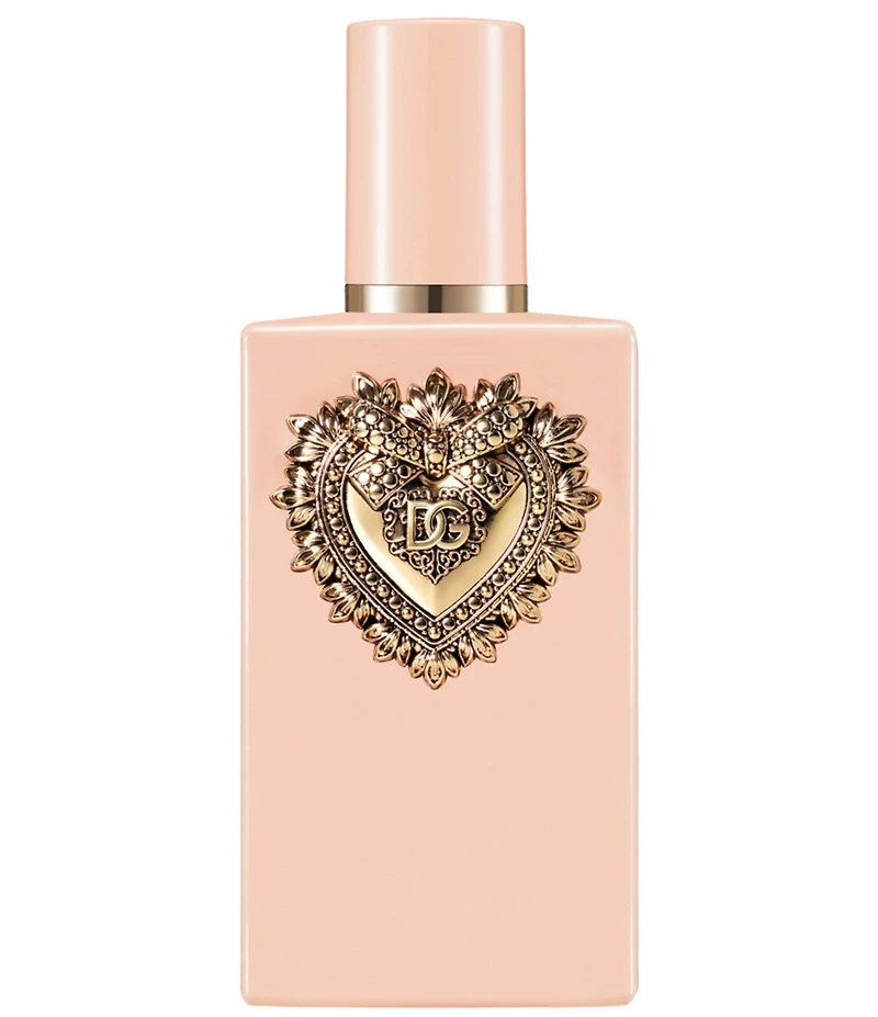 Dolce & Gabbana Women's My Devotion Eau de Parfum Intense Trio Fragrance Gift Set