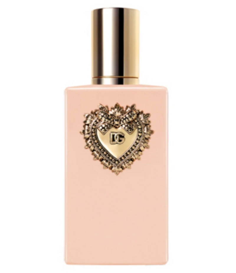 Dolce & Gabbana Women's My Devotion Eau de Parfum Intense Trio Fragrance Gift Set
