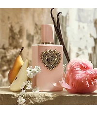 Dolce & Gabbana Women's My Devotion Eau de Parfum Intense Trio Fragrance Gift Set