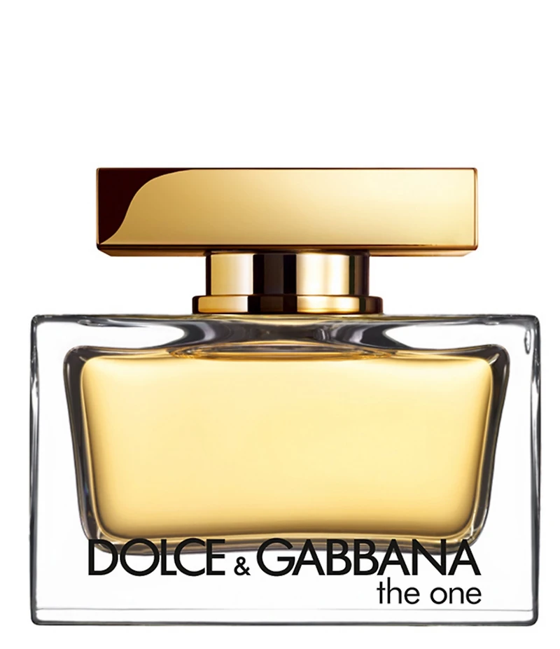 Dolce & Gabbana Women's The One Eau de Parfum Fragrance Trio Gift Set