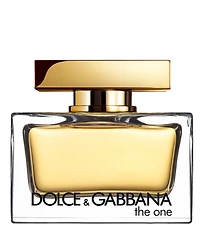 Dolce & Gabbana Women's The One Eau de Parfum Fragrance Trio Gift Set