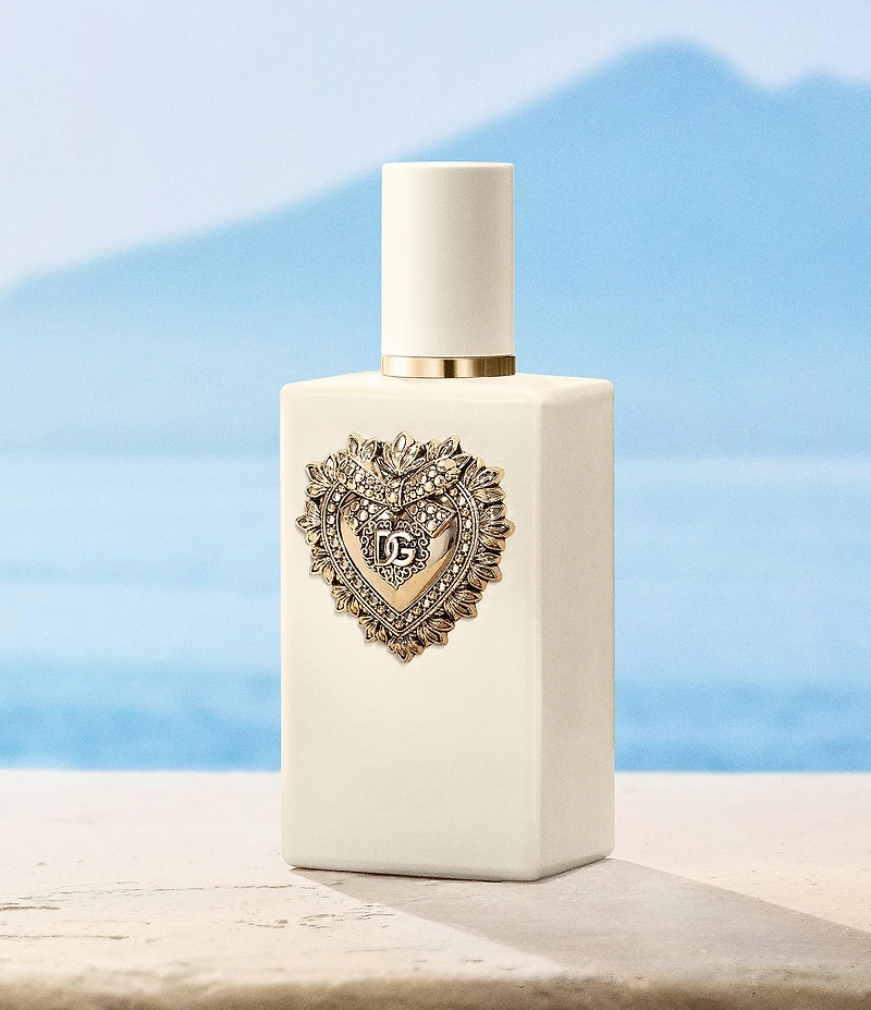 Dolce & Gabbana Women's Your Devotion Eau de Parfum Intense Fragrance Gift Set