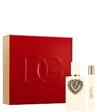 Dolce & Gabbana Women's Your Devotion Eau de Parfum Intense Fragrance Gift Set