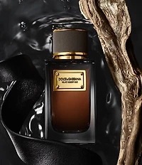 Dolce Gabbana Velvet Collection Oud Travel Set