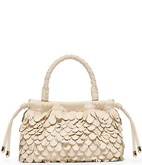 Dolce Vita Agatha Mini Top Handle Satchel Bag