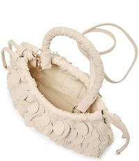 Dolce Vita Agatha Mini Top Handle Satchel Bag