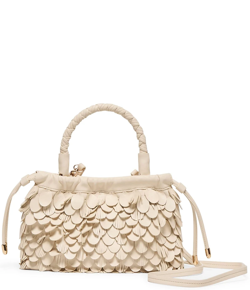 Dolce Vita Agatha Mini Top Handle Satchel Bag