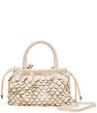 Dolce Vita Agatha Mini Top Handle Satchel Bag