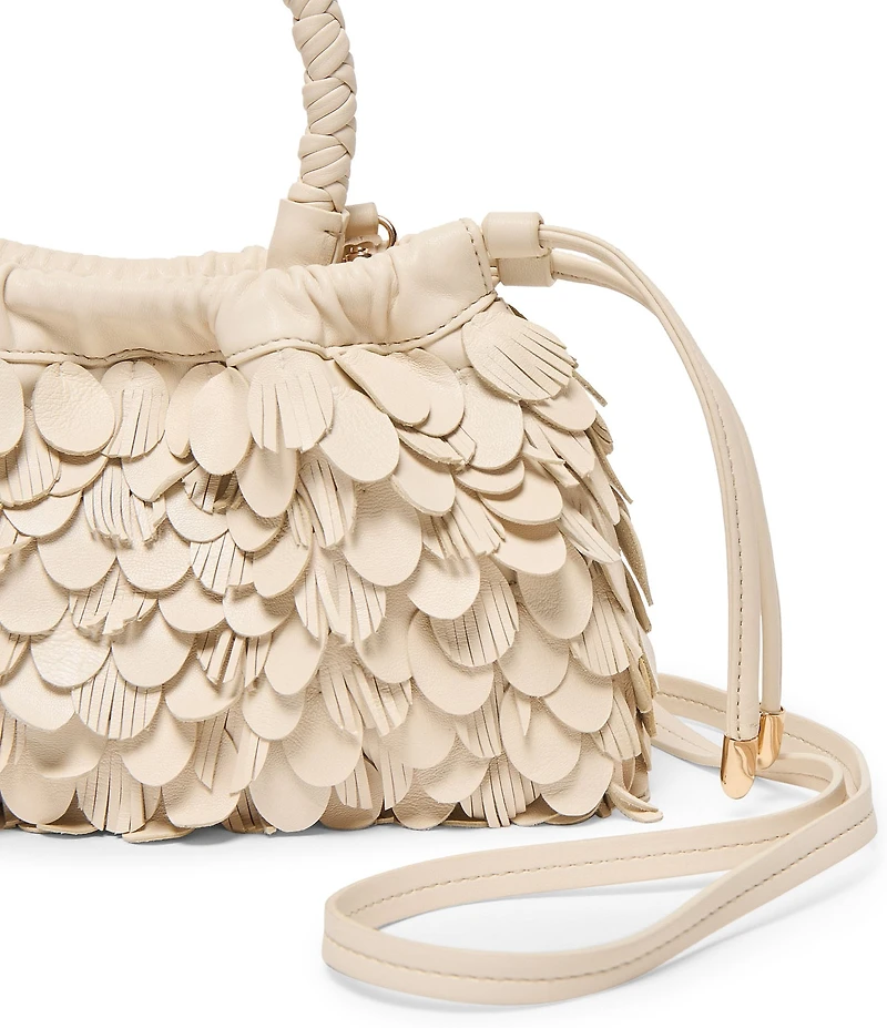 Dolce Vita Agatha Mini Top Handle Satchel Bag