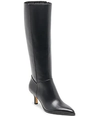 Dolce Vita Aldy Leather Tall Boots