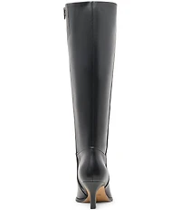 Dolce Vita Aldy Leather Tall Boots