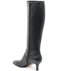 Dolce Vita Aldy Leather Tall Boots