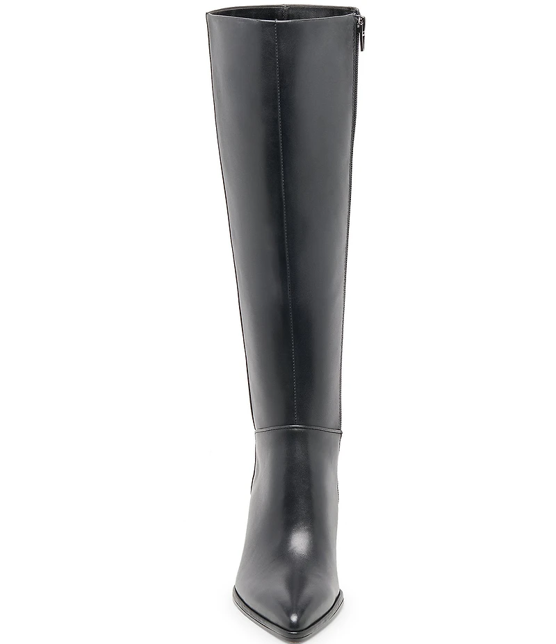 Dolce Vita Aldy Leather Tall Boots