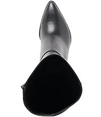 Dolce Vita Aldy Leather Tall Boots