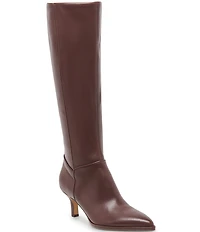 Dolce Vita Aldy Leather Tall Boots