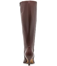 Dolce Vita Aldy Leather Tall Boots