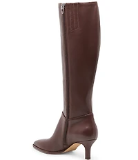 Dolce Vita Aldy Leather Tall Boots