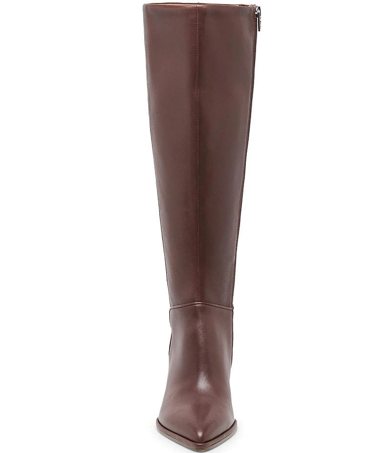 Dolce Vita Aldy Leather Tall Boots