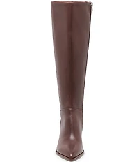 Dolce Vita Aldy Leather Tall Boots